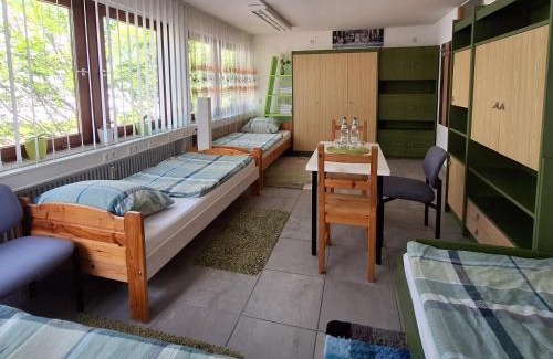 Sulz am Neckar House | Pension beim Kastell