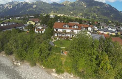 Reutte House | Pension beim Krümmling