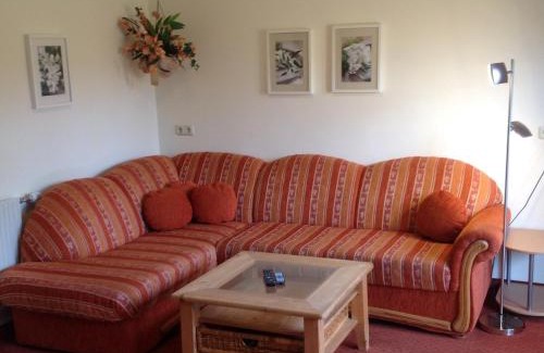 Reutte House | Pension beim Krümmling