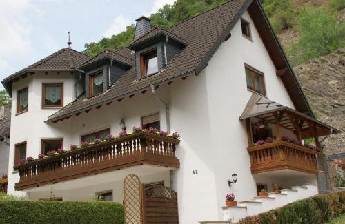 Boppard House | Pension Belzer