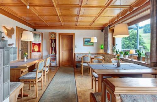 Todtnauberg House | Pension Birgit