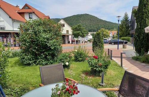 Reinhardshausen Apartment | Pension Bitter