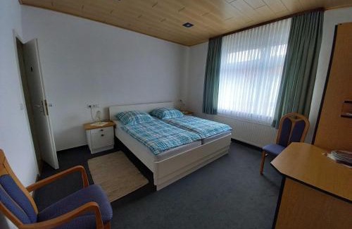 Reinhardshausen Apartment | Pension Bitter