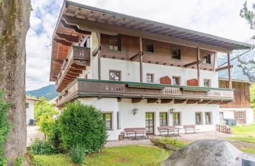 Scheffau am Wilden Kaiser House | Pension Blaiken L