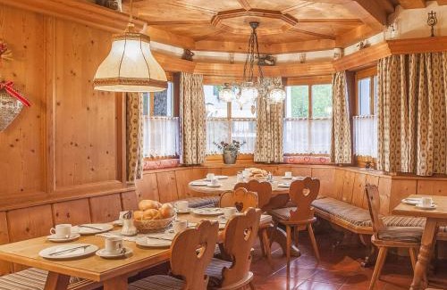 Scheffau am Wilden Kaiser House | Pension Blaiken L
