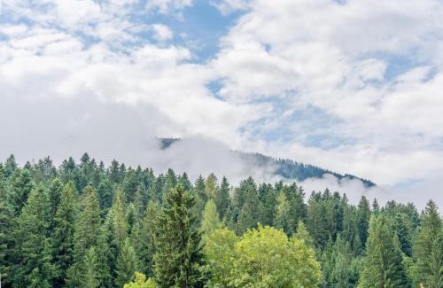 Scheffau am Wilden Kaiser House | Pension Blaiken M