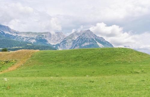 Scheffau am Wilden Kaiser House | Pension Blaiken M
