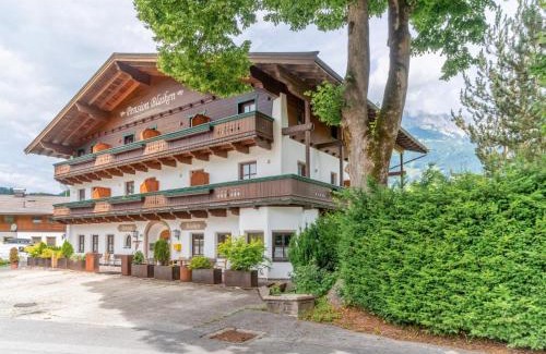 Scheffau am Wilden Kaiser House | Pension Blaiken XL