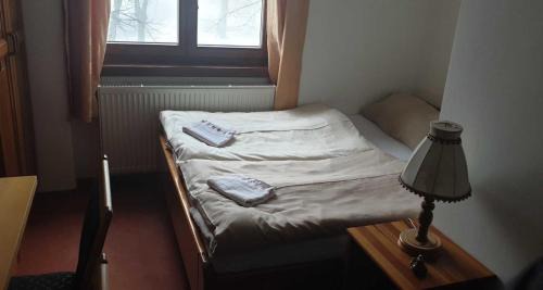 Horni Blatna House | Pension Bohemia Horní Blatná
