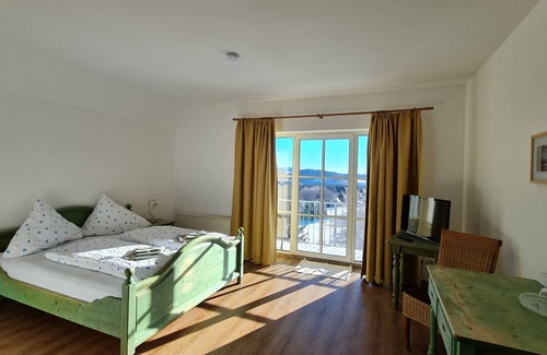 Masserberg House | Pension Breitenborn