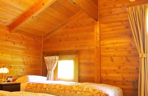 Kitashiobara Hotel | Pension Buddy