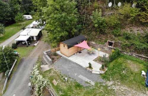 Cochem House | Pension Camping Schausten