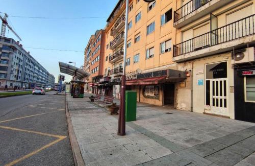 O Porrino House | Pension Cando