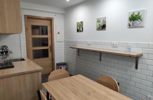 O Porrino House | Pension Cando