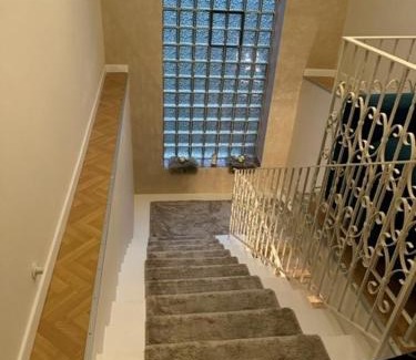 Bad Gleichenberg House | Pension COLUMBIA inkl. Frühstück im Zentraum