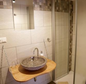 Rothenburg/O.L. House | Pension Cubana