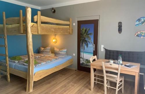 Rothenburg/O.L. House | Pension Cubana