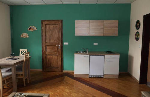 Rothenburg/O.L. House | Pension Cubana
