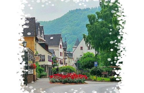 Bruttig House | Pension Dören