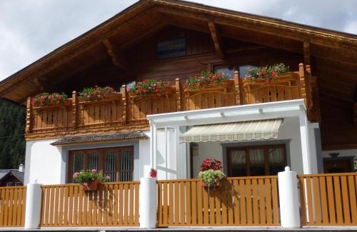 Tauplitz House | Pension Dagmar Tauplitz