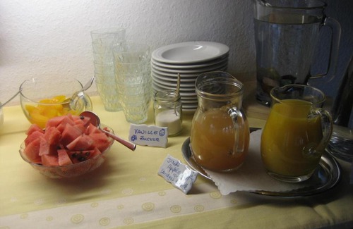 Telfes im Stubai House | Pension Danler