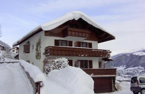 Telfes im Stubai House | Pension Danler