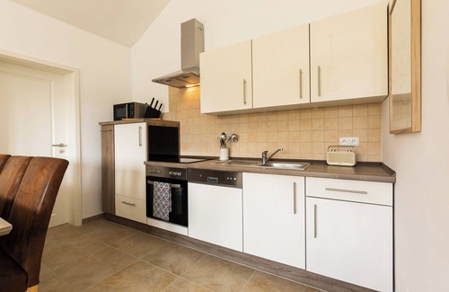 Bischofsheim an der Rhon House | Pension Memory
