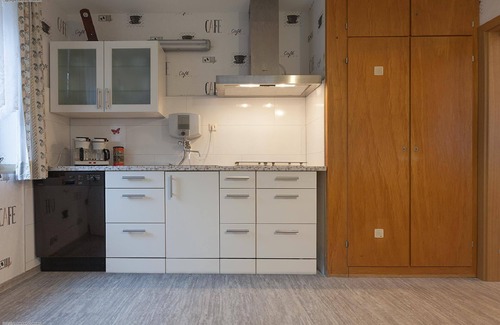 Aachen House | Pension Doemens