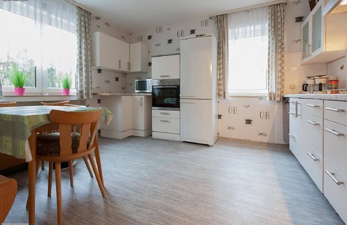 Aachen House | Pension Doemens