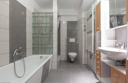 Aachen House | Pension Doemens
