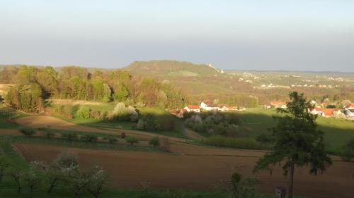 Bad Gleichenberg House | Pension Dreiländerblick