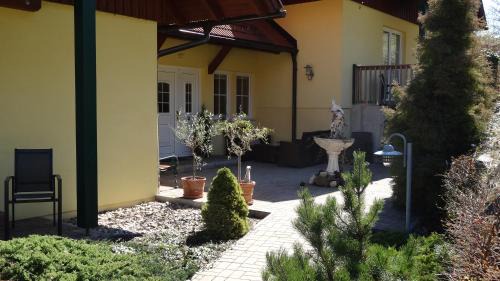 Bad Gleichenberg House | Pension Dreiländerblick