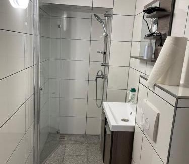 Ruedesheim am Rhein House | Pension-Einfach Übernacht in Rüdesheim am Rhein