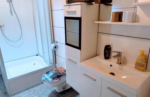 Ruedesheim am Rhein House | Pension-Einfach Übernacht in Rüdesheim am Rhein