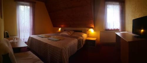 Frantiskovy Lazne House | Pension Erika
