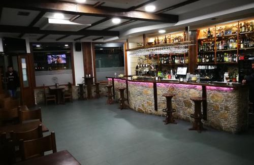 Catasol House | Pension Esquina