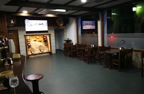 Catasol House | Pension Esquina