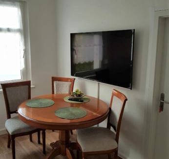 Glauchau House | Pension Förster