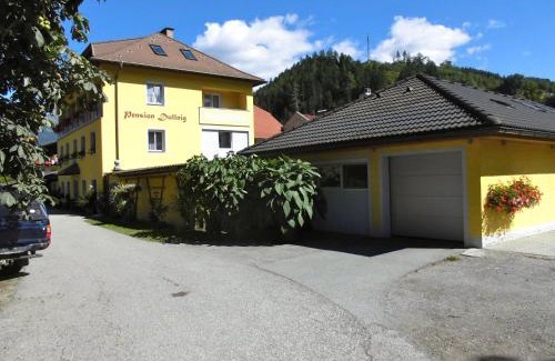 Gmuend in Kaernten Hotel | Pension & Ferienwohnung Dullnig