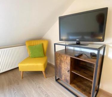 Kestert House | Pension / Ferienwohnungen Scheid