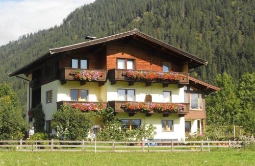 Waidring House | Pension Foidl