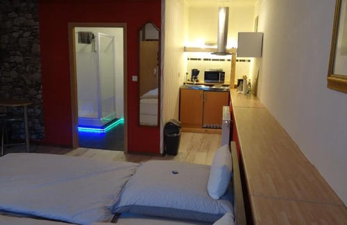 Großbrembach Apartment | Pension & Gästehaus Paffrath