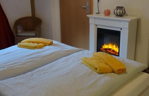 Großbrembach Apartment | Pension & Gästehaus Paffrath