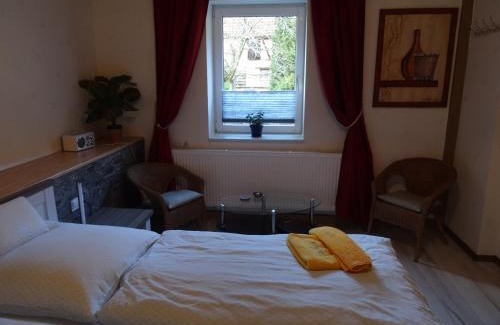 Großbrembach Apartment | Pension & Gästehaus Paffrath