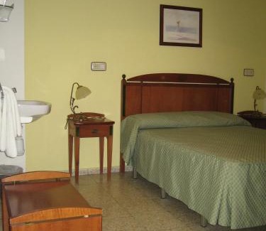 Museo House | Pension Gala