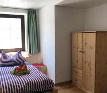 Ehingen Apartment | Pension Gambrinus