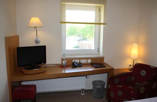 Geisenhausen House | Pension Geno