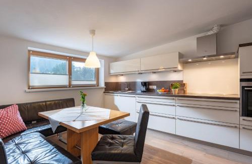 Koessen House | Pension Gieringer