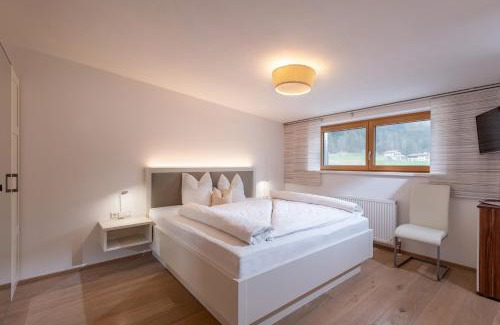 Koessen House | Pension Gieringer