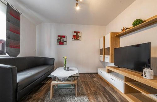 Goessweinstein House | Pension Gisela